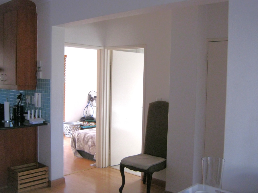 To Let 3 Bedroom Property for Rent in Longdown Western Cape